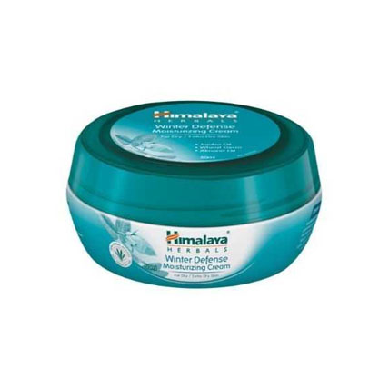 Himalaya Moisturizing Cream Winter Defense 